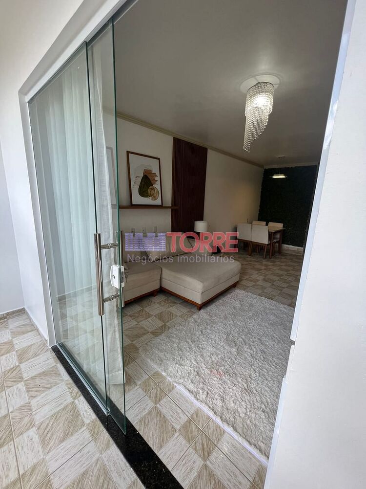 Apartamento, 3 quartos, 110 m² - Foto 1