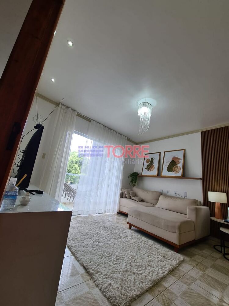 Apartamento, 3 quartos, 110 m² - Foto 5