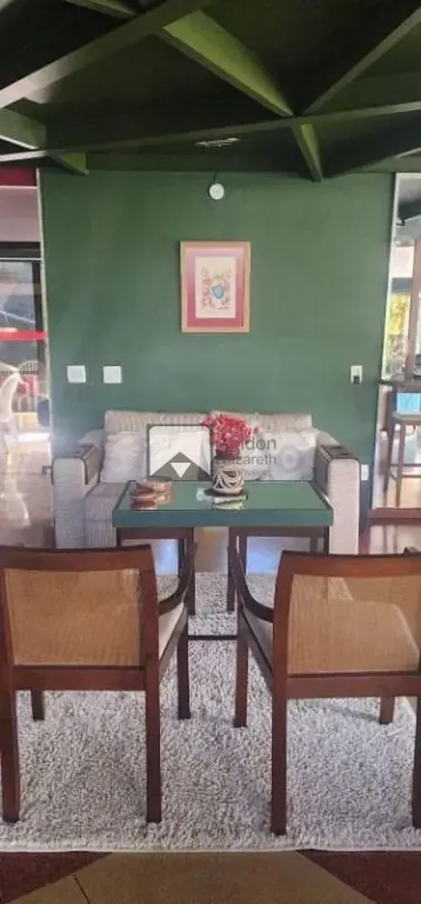Casa, 3 quartos, 450 m² - Foto 18