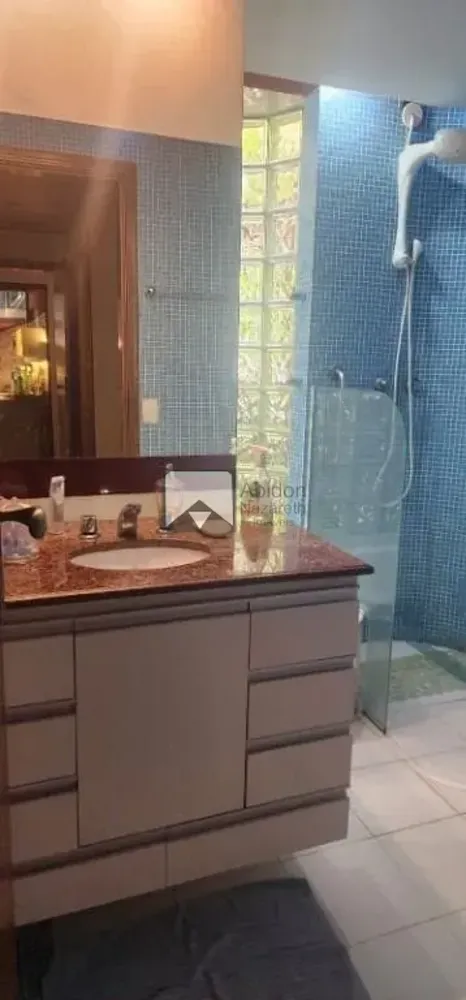 Casa, 3 quartos, 450 m² - Foto 14