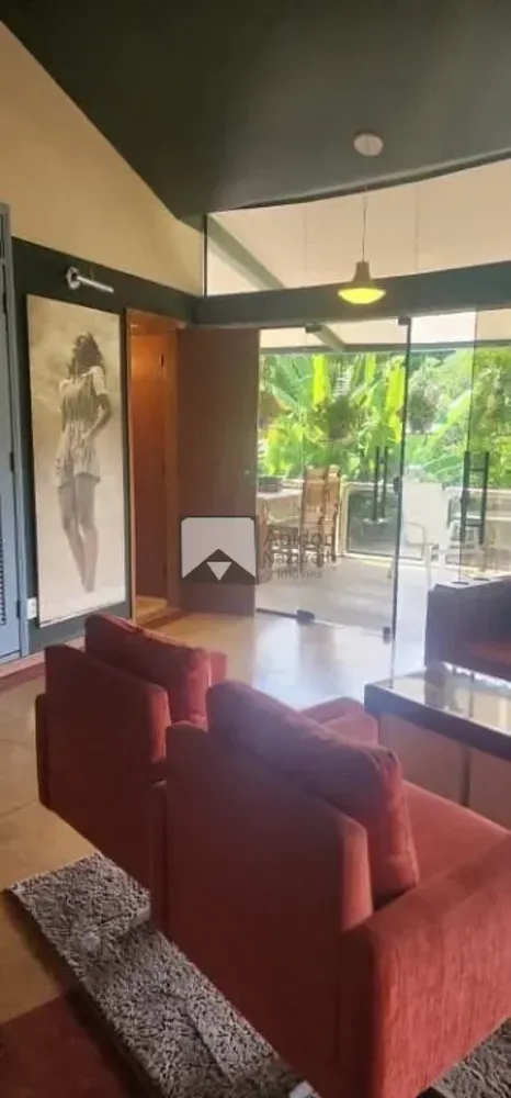 Casa, 3 quartos, 450 m² - Foto 22