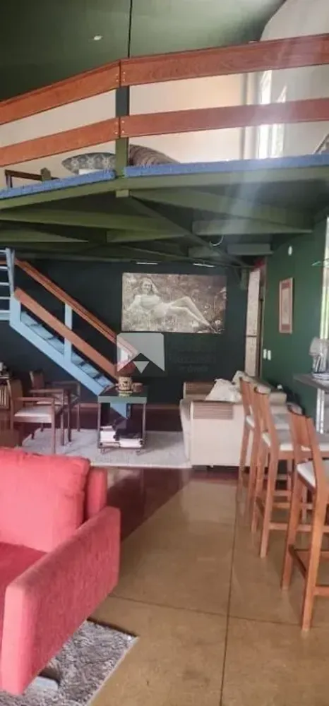 Casa, 3 quartos, 450 m² - Foto 8