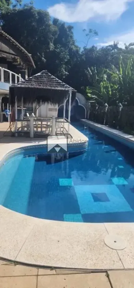 Casa, 3 quartos, 450 m² - Foto 1