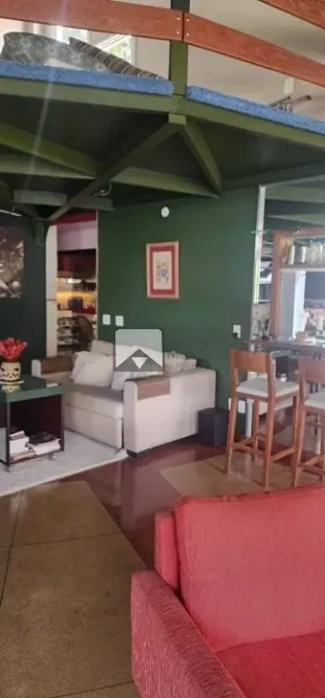 Casa, 3 quartos, 450 m² - Foto 9