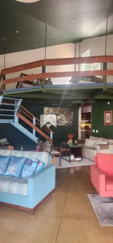 Casa, 3 quartos, 450 m² - Foto 19