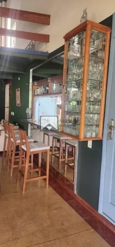 Casa, 3 quartos, 450 m² - Foto 5