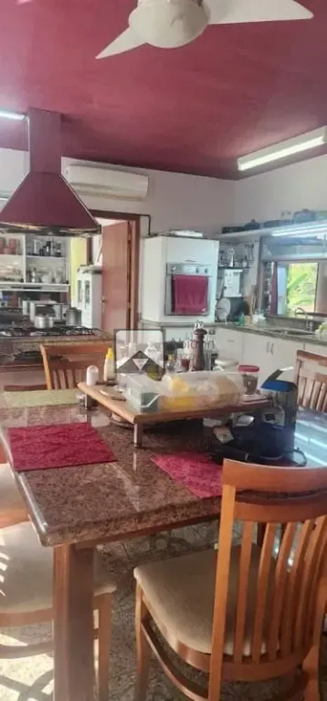 Casa, 3 quartos, 450 m² - Foto 10
