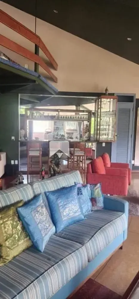 Casa, 3 quartos, 450 m² - Foto 21