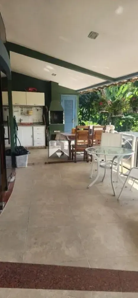 Casa, 3 quartos, 450 m² - Foto 17