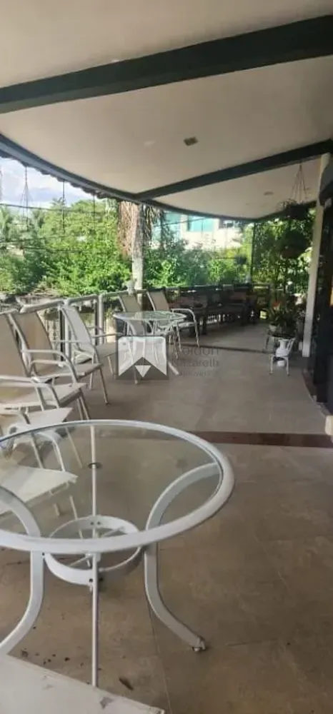 Casa, 3 quartos, 450 m² - Foto 6