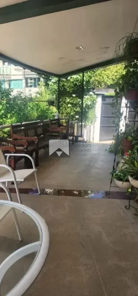 Casa, 3 quartos, 450 m² - Foto 11