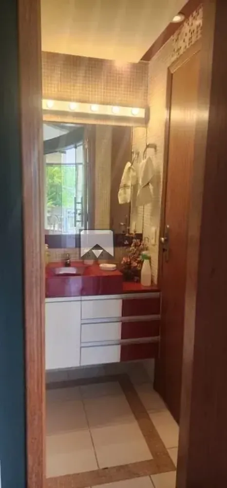 Casa, 3 quartos, 450 m² - Foto 16