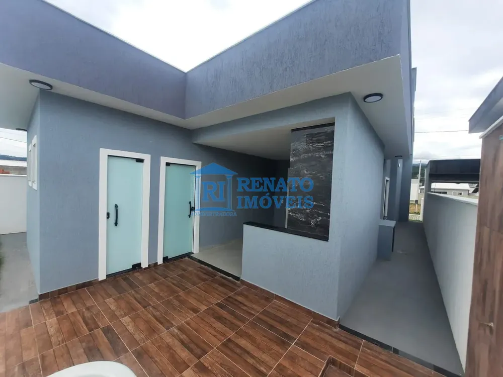Casa, 3 quartos, 100 m² - Foto 15