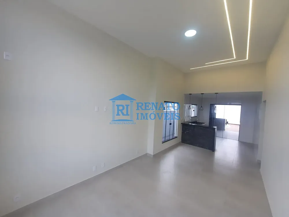 Casa, 3 quartos, 100 m² - Foto 3