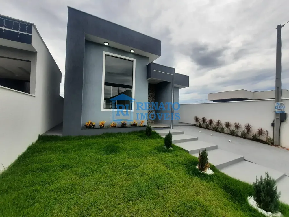 Casa, 3 quartos, 100 m² - Foto 23
