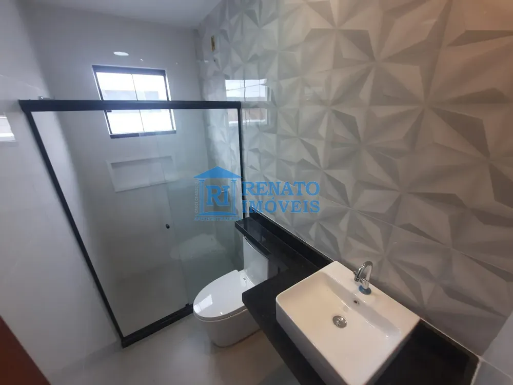 Casa, 3 quartos, 100 m² - Foto 13