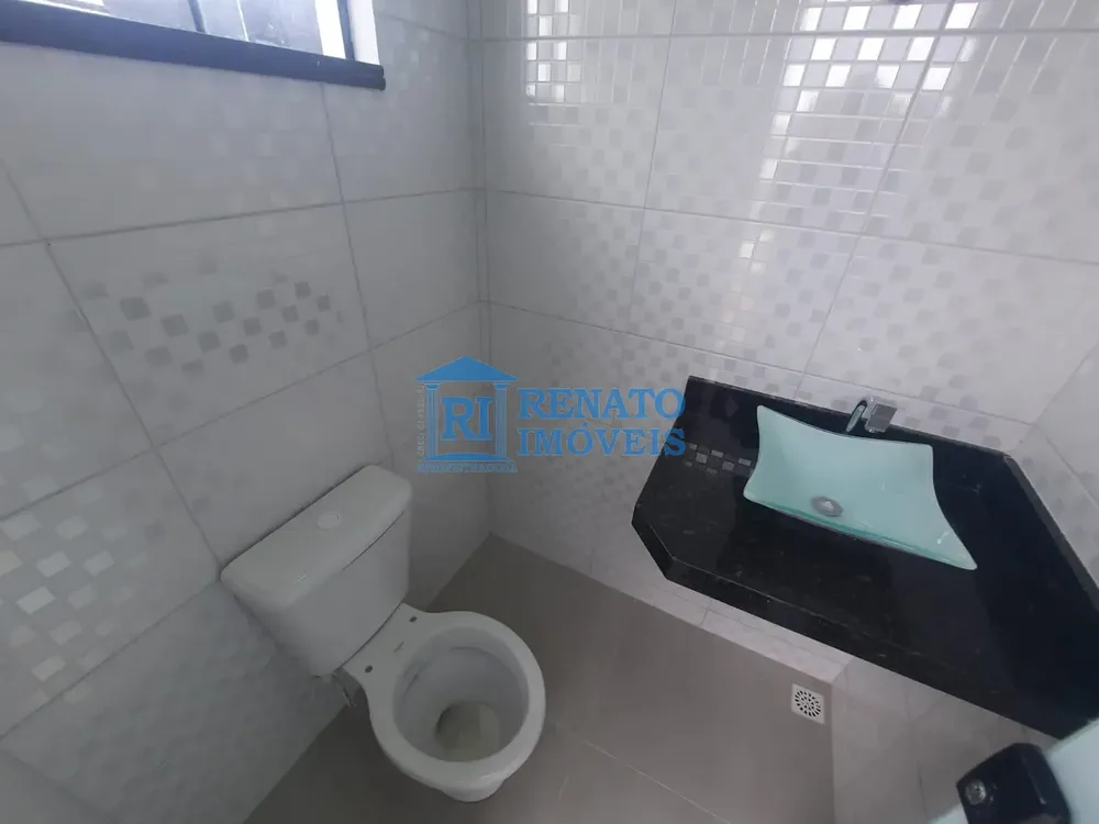 Casa, 3 quartos, 100 m² - Foto 18