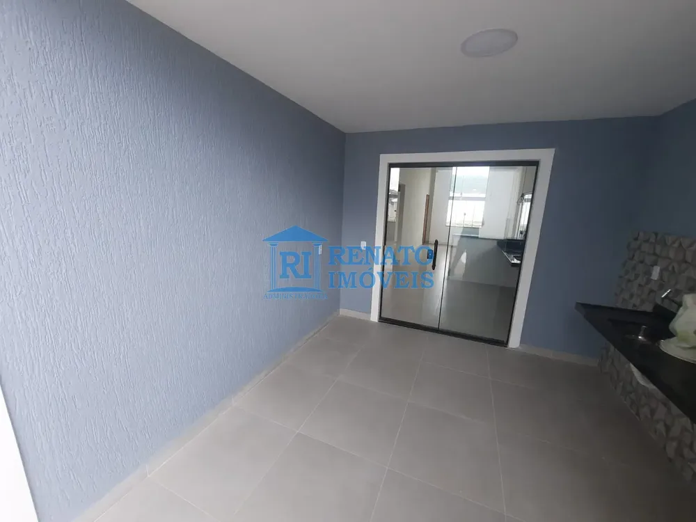 Casa, 3 quartos, 100 m² - Foto 16