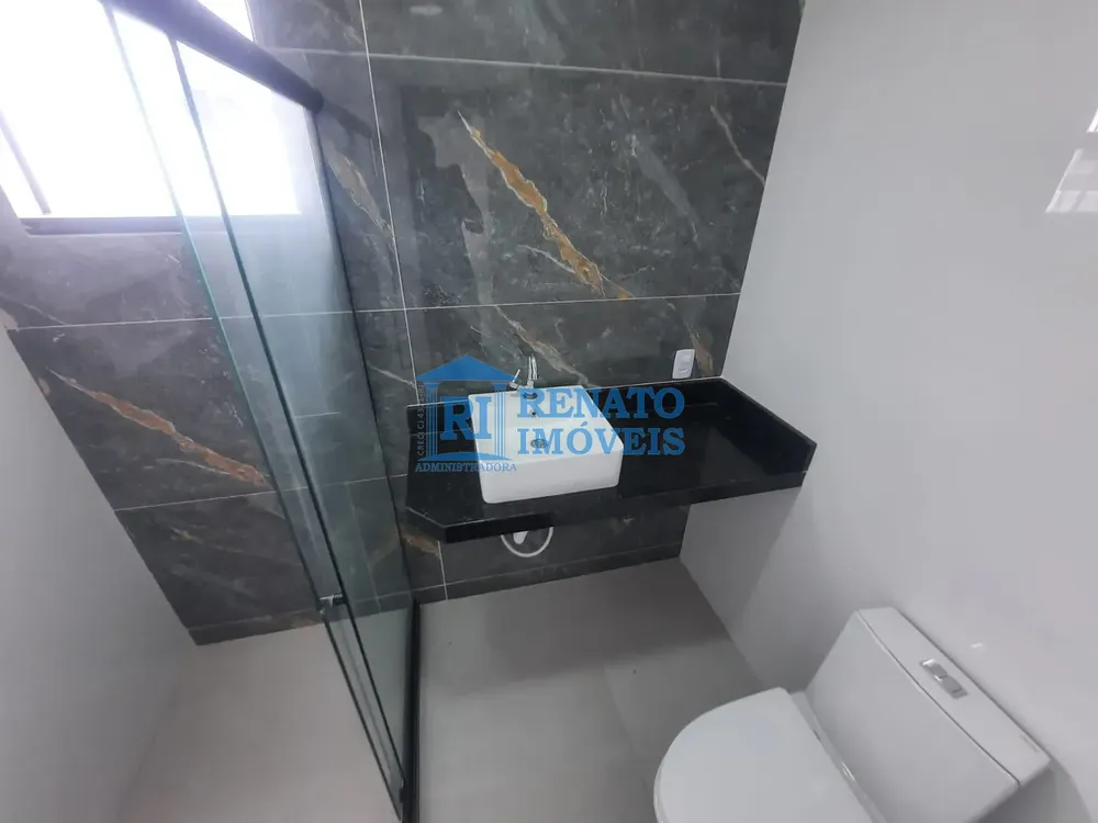Casa, 3 quartos, 100 m² - Foto 5