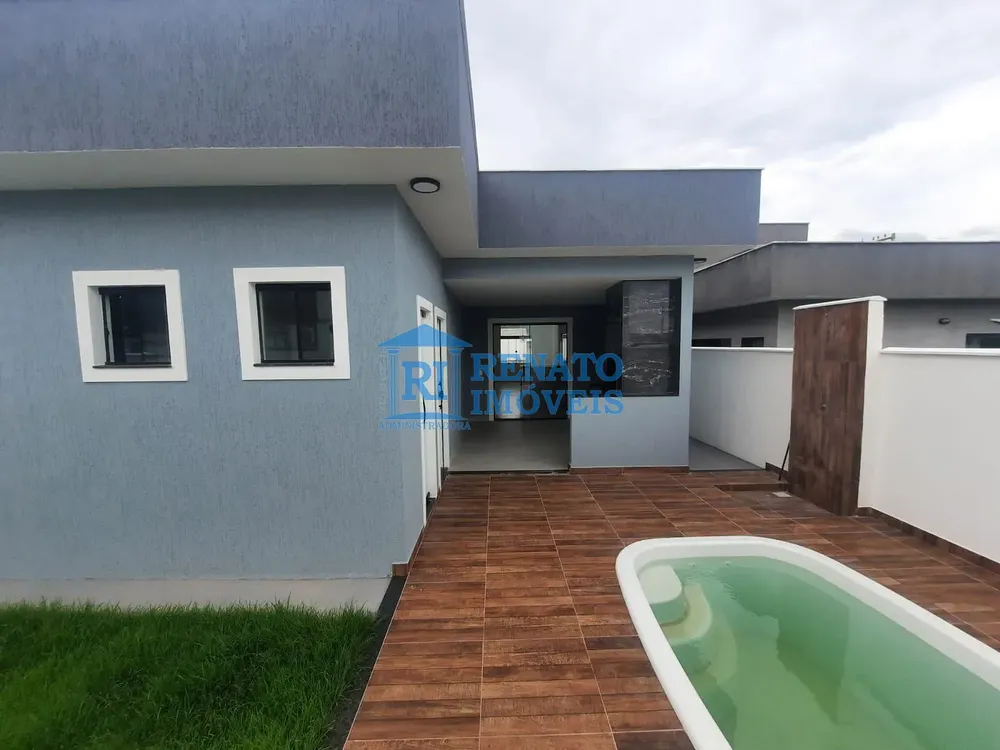 Casa, 3 quartos, 100 m² - Foto 20
