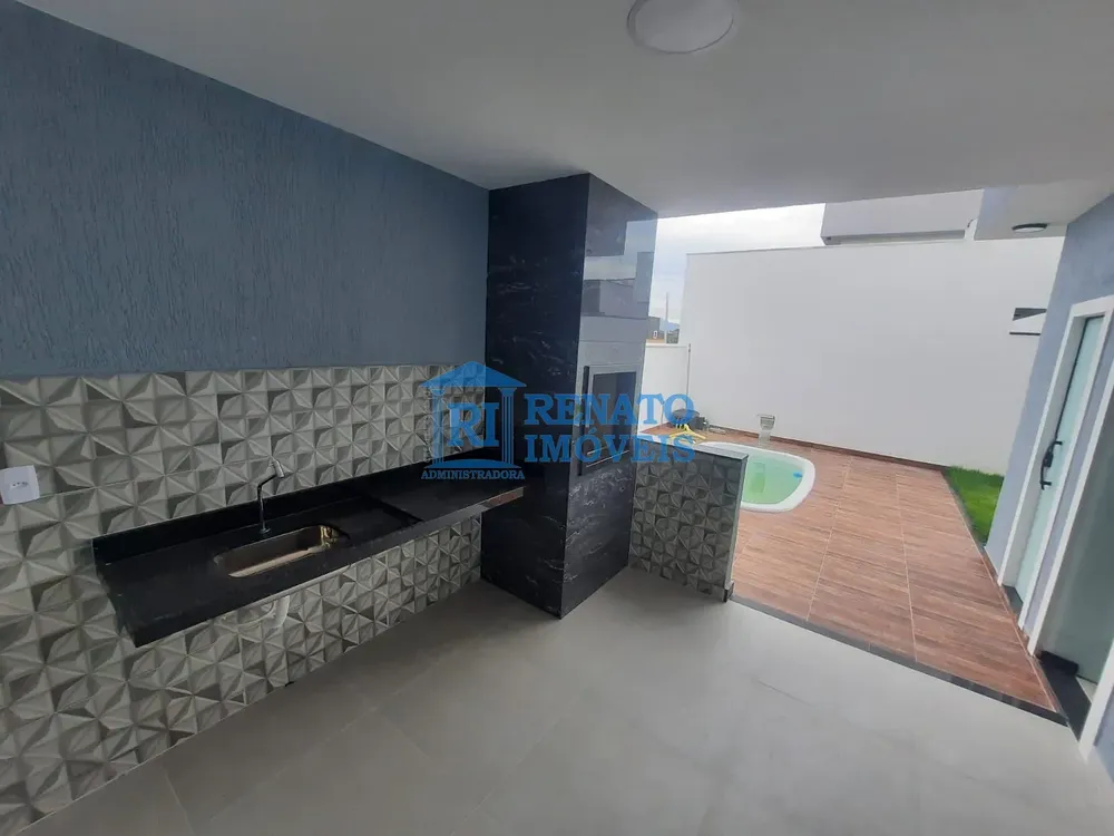 Casa, 3 quartos, 100 m² - Foto 17