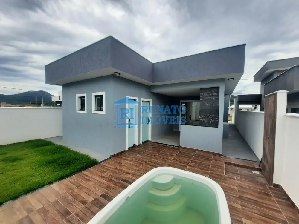 Casa, 3 quartos, 100 m² - Foto 19