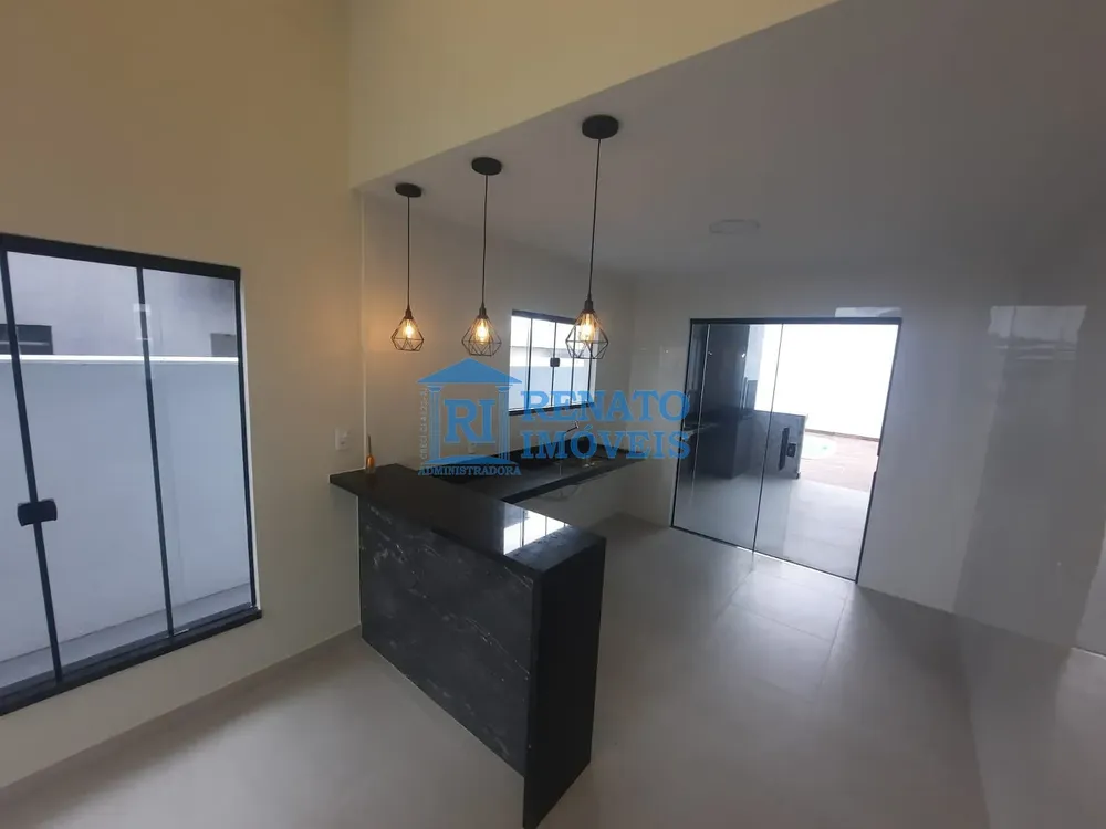Casa, 3 quartos, 100 m² - Foto 4