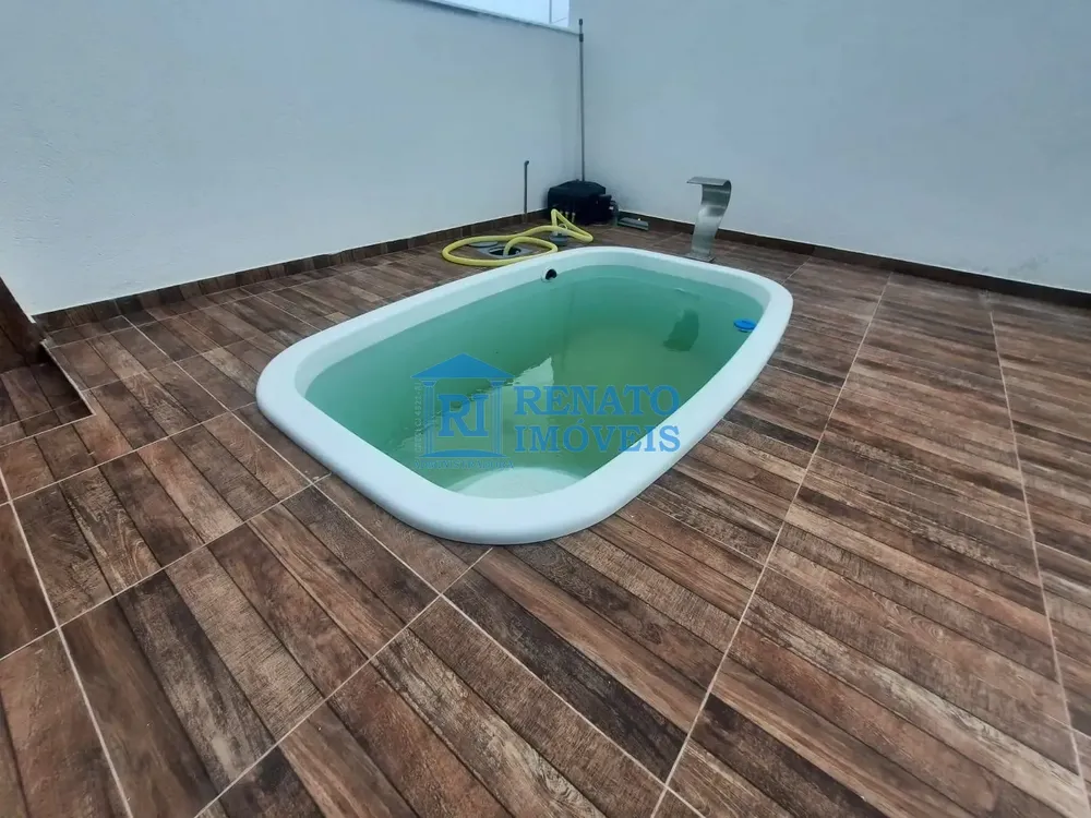 Casa, 3 quartos, 100 m² - Foto 21