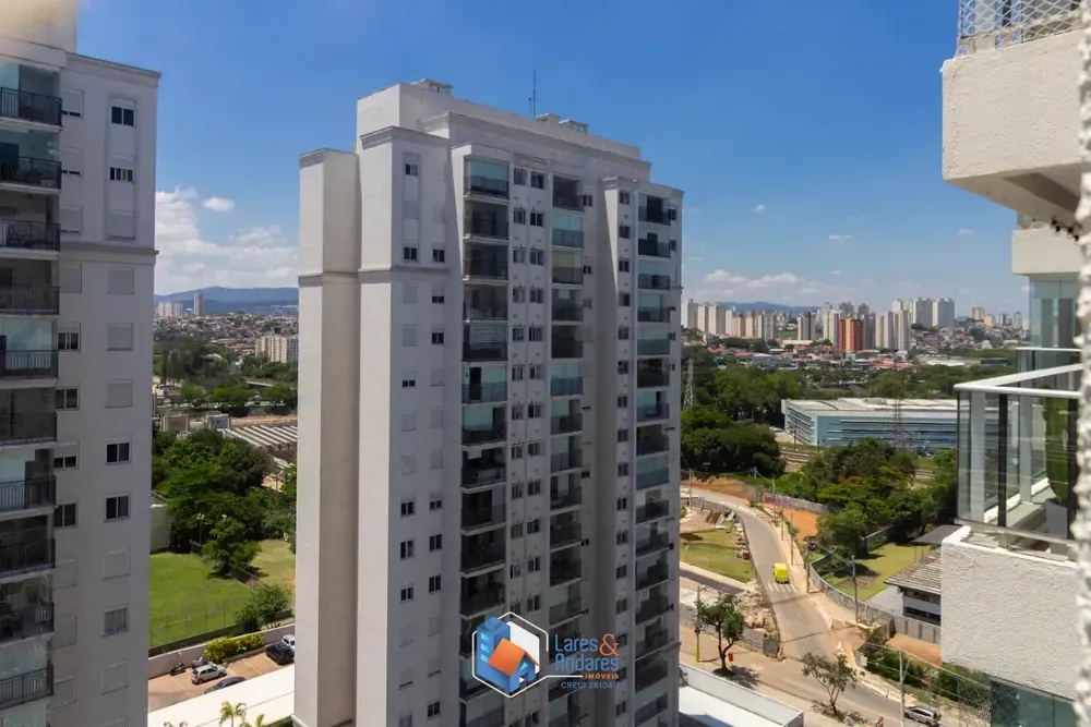 Apartamento, 2 quartos, 55 m² - Foto 8