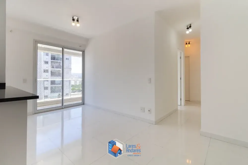 Apartamento, 2 quartos, 55 m² - Foto 1