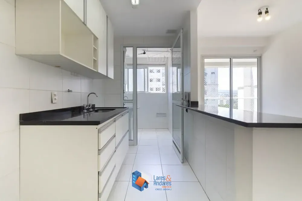 Apartamento, 2 quartos, 55 m² - Foto 6