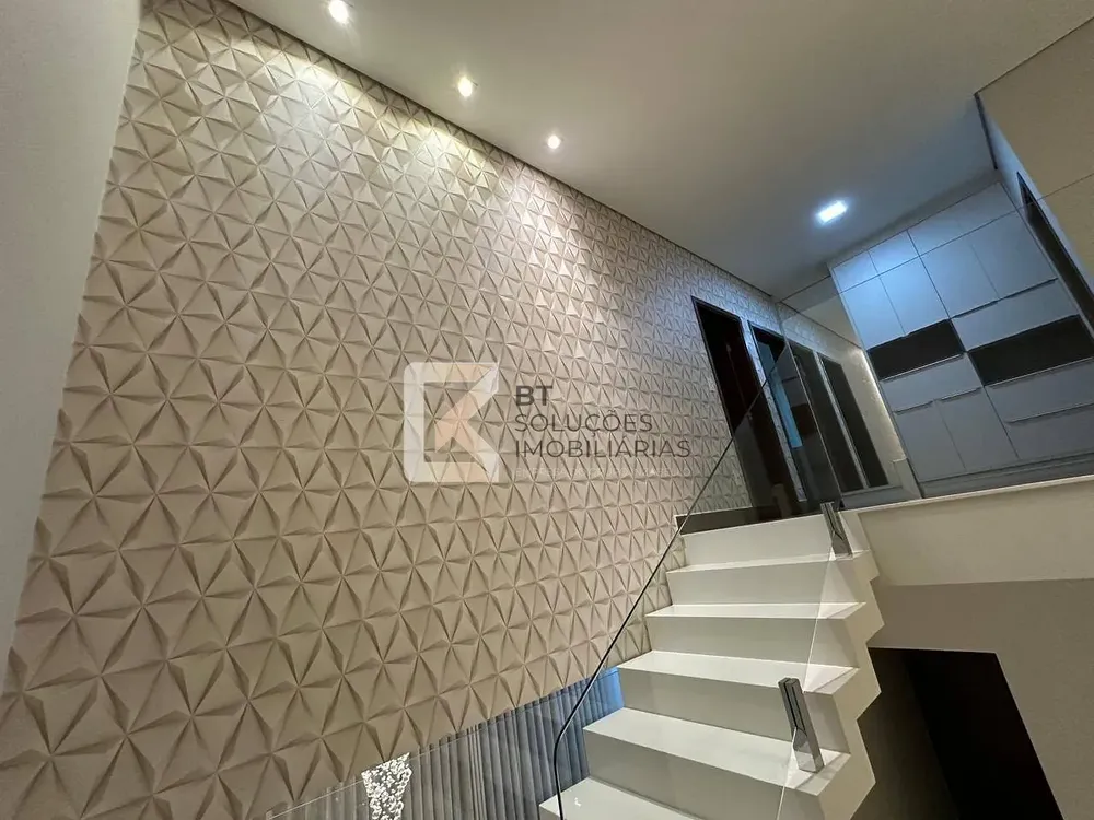 Casa, 4 quartos, 290 m² - Foto 3