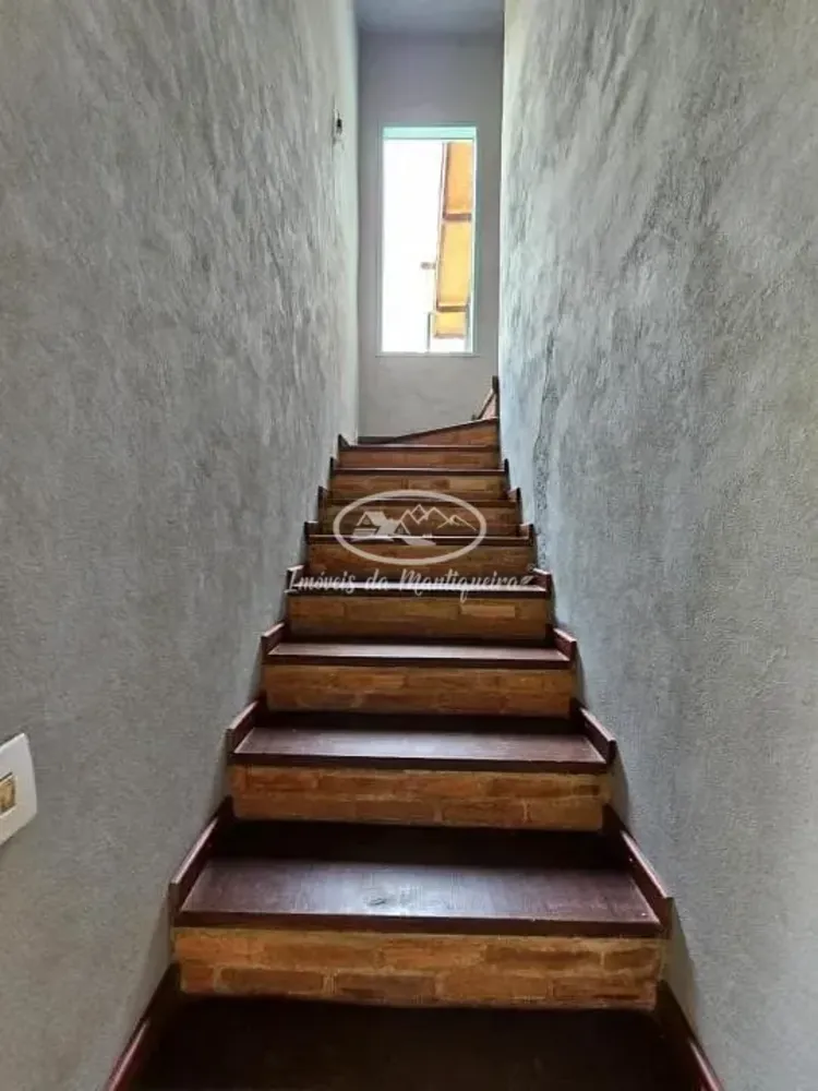 Casa, 3 quartos, 224 m² - Foto 6