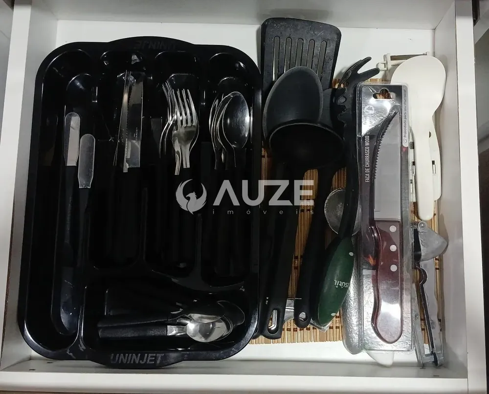 Apartamento, 1 quarto, 34 m² - Foto 4