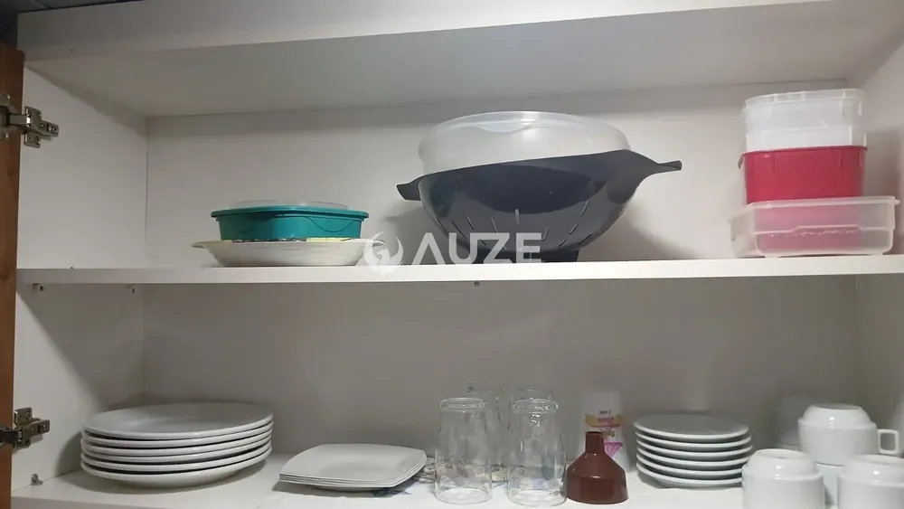 Apartamento, 1 quarto, 34 m² - Foto 2
