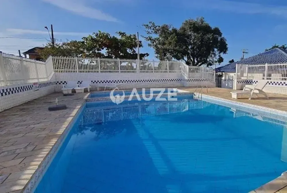 Apartamento, 1 quarto, 34 m² - Foto 7