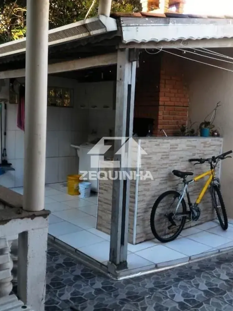 Casa, 3 quartos, 200 m² - Foto 2