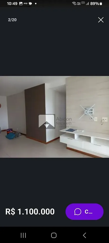 Apartamento, 3 quartos, 110 m² - Foto 7