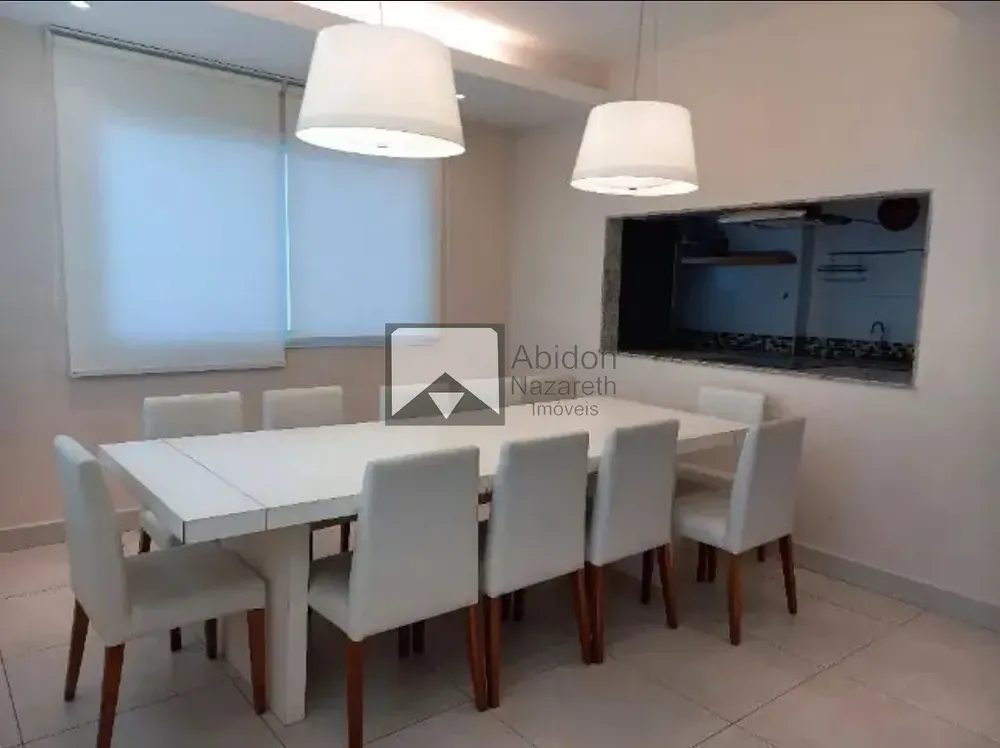 Apartamento, 3 quartos, 110 m² - Foto 18