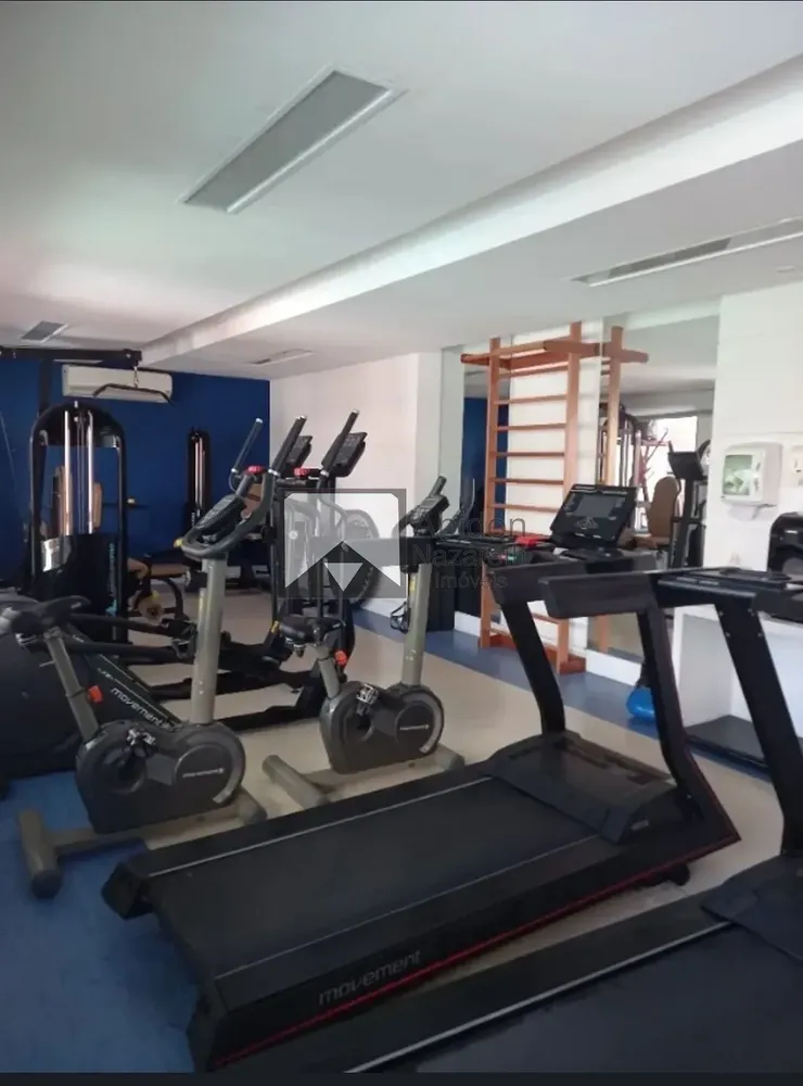 Apartamento, 3 quartos, 110 m² - Foto 13