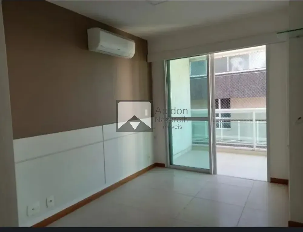 Apartamento, 3 quartos, 110 m² - Foto 4