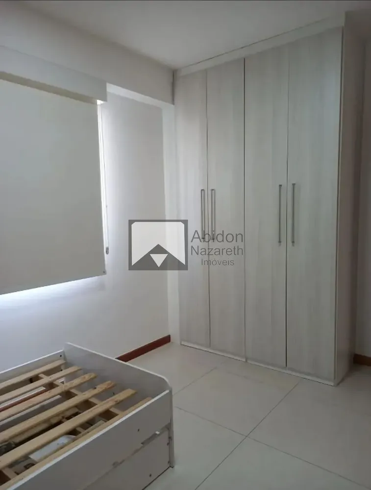 Apartamento, 3 quartos, 110 m² - Foto 9