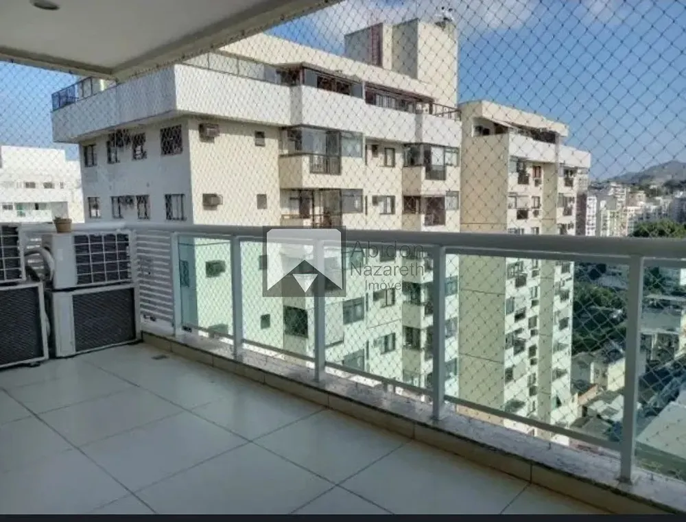 Apartamento, 3 quartos, 110 m² - Foto 2