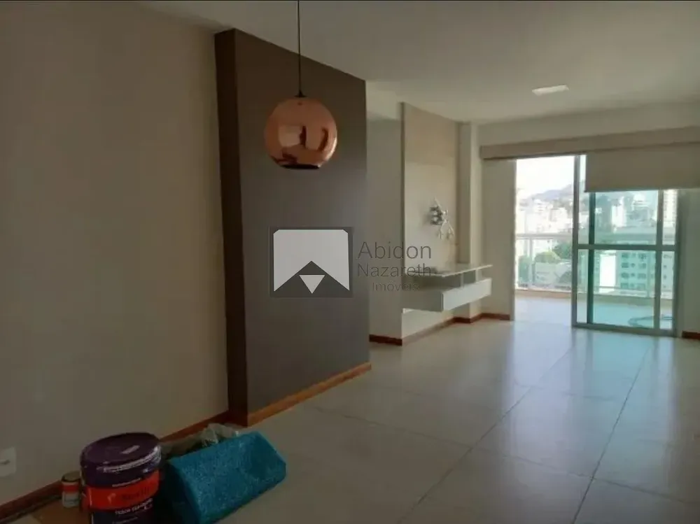 Apartamento, 3 quartos, 110 m² - Foto 3