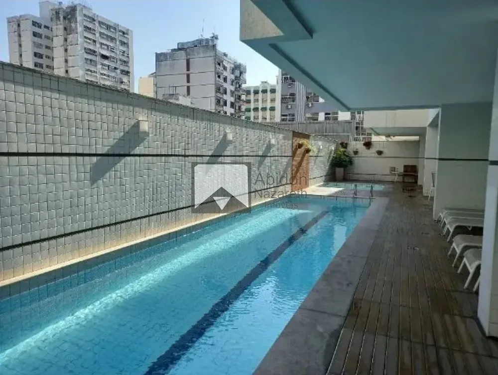 Apartamento, 3 quartos, 110 m² - Foto 15