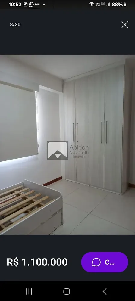 Apartamento, 3 quartos, 110 m² - Foto 8