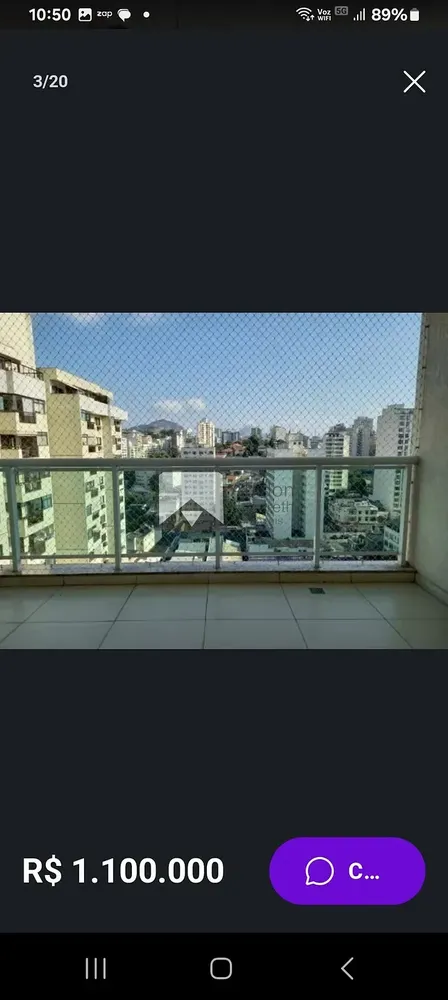 Apartamento, 3 quartos, 110 m² - Foto 1