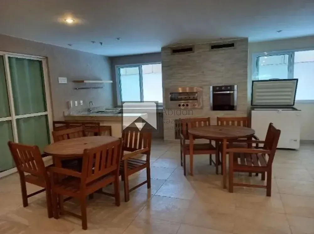 Apartamento, 3 quartos, 110 m² - Foto 14