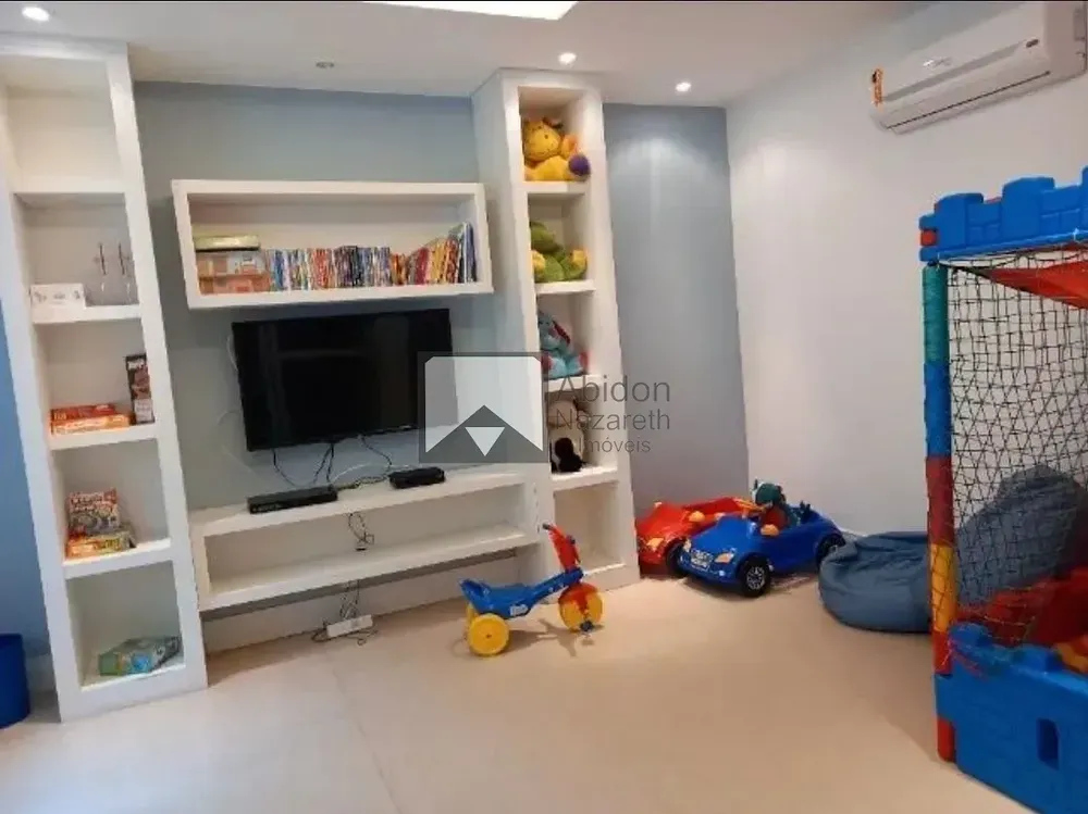 Apartamento, 3 quartos, 110 m² - Foto 19