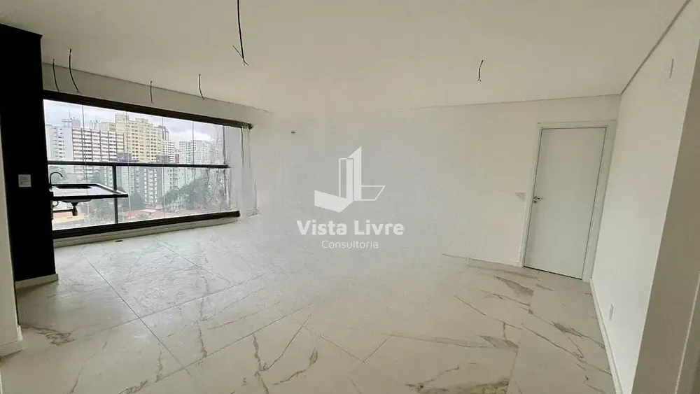 Apartamento, 3 quartos, 110 m² - Foto 1